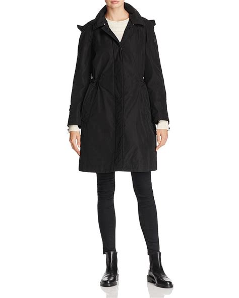 burberry tringford hooded parka 100 exclusive|Bloomingdale's.